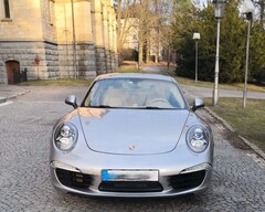 Bild des Angebotes Porsche 991 Carrera PDK*Sport Chrono*Bose*Sport AGA*