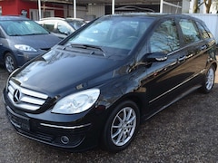 Bild des Angebotes Mercedes-Benz B 150