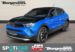 Bild des Angebotes Opel Mokka Ultimate ULTIMATE 1.2(96KW)AUTOMATIK