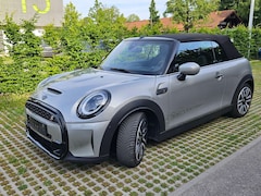 Bild des Angebotes MINI Cooper S Cabrio Mini Cooper S Cabrio Aut. Classic Trim