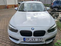 Bild des Angebotes BMW 118 118d Aut. Sport Line