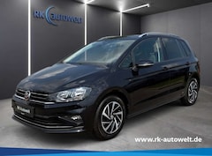 Bild des Angebotes VW Golf Sportsvan VII Join Navi Soundsystem ACC