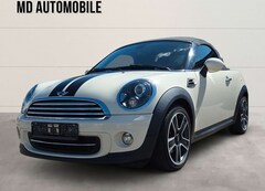 Bild des Angebotes MINI Cooper Roadster Bi Xenon Leder PDC