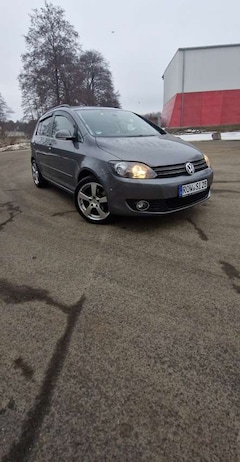 Bild des Angebotes VW Golf Plus 1.6 TDI DPF Comfortline