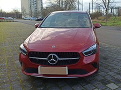 Bild des Angebotes Mercedes-Benz B 200 7G-DCT Progressive Advanced+Multib+AHK+M-Sitze