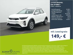 Bild des Angebotes Kia Stonic 1.2 VISION LED