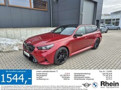 Bild des Angebotes BMW M5 Touring KERAMIK/Vmax/ROLLO/PANO/S-LÜFT/360/iG