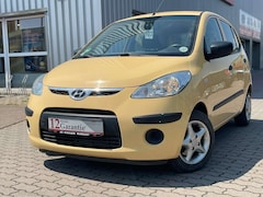 Bild des Angebotes Hyundai i10 1.1 Style