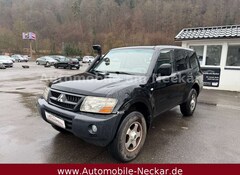 Bild des Angebotes Mitsubishi Pajero 3.2 DI-D Classic Safari-Snorkel-4x4-Klima