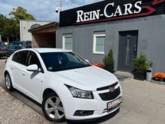 Bild des Angebotes Chevrolet Cruze 1.8 Hatchback LTZ/71TKM/I.HD/TEMP/PDC/MFL/