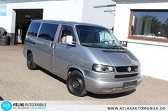 Bild des Angebotes VW T4 Multivan T4 2,5 TDI Multivan 3.Hand+Kamera TÜV 05/2028