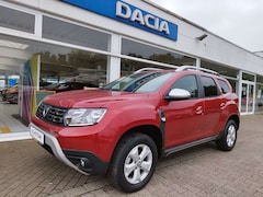 Bild des Angebotes Dacia Duster II 1.3 TCe 130 Urban