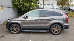 Bild des Angebotes Honda CR-V CR-V 2.0i-VTEC Automatik Elegance