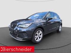 Bild des Angebotes SEAT Arona 1,0 TSI FR ACC PDC APP CONNECT LED