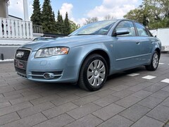 Bild des Angebotes Audi A4 2.0 multitronic*AUTOMATIK*NAVI*TÜV/AU NEU*