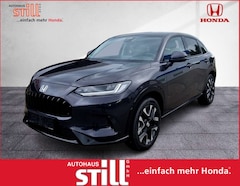 Bild des Angebotes Honda ZR-V 2.0 e:HEV Advance Leder* Bose* Panoramadach