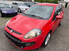 Bild des Angebotes Fiat Punto Racing Evo