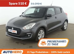 Suzuki Swift 1.2 DualJet *NAV*CAM*SHZ*ALU*KLIMA*GARANTIE*