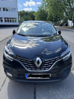 Bild des Angebotes Renault Kadjar Business Edition