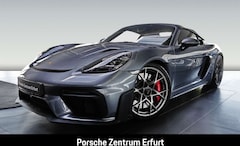 Bild des Angebotes Porsche 718 Spyder RS Lift/Chrono/LED/Bose/Volleder