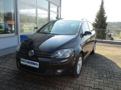 Bild des Angebotes VW Golf Plus +Navi+Gepflegt