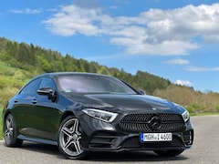 Bild des Angebotes Mercedes-Benz CLS 400 d  4Matic/AMG Line/Widescreen/Burmester/
