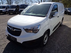 Bild des Angebotes Opel Combo E Cargo Edition erhöhte Nutzlast XL