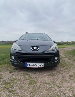 Bild des Angebotes Peugeot 207 Peugeot sw 207 Urban Move mit tüv bis 12/2026