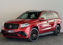 Bild des Angebotes Mercedes-Benz GLS 63 AMG AMG 4Matic