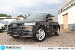 Bild des Angebotes Audi Q5 55 TFSI e quattro sport S Line Matrix=Virtual