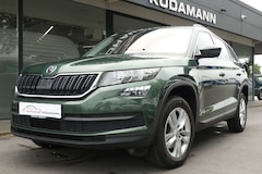 Bild des Angebotes Skoda Kodiaq Ambition 2.0 TDI*Kamera*AppleCar*ACC*AHK*