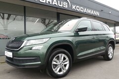 Bild des Angebotes Skoda Kodiaq Ambition 2.0 TDI*Kamera*AppleCar*ACC*AHK*
