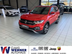 Bild des Angebotes VW T-Cross 1.6 TDI United DAB Totwinkelassistent