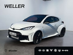 Bild des Angebotes Toyota Yaris GR *LED*SchmiedeFelgen*CarPlay*CAM*ACC*