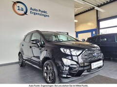 Bild des Angebotes Ford EcoSport ECOSport EcoBoost ST-Line m. Kamera/Assist-Pak