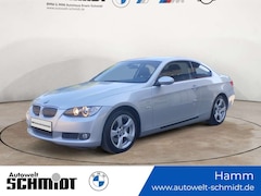 Bild des Angebotes BMW 325 i Coupe Aut.