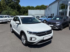 Bild des Angebotes VW T-Roc 1.5 TSI DSG Style,Kamera,Navi,Business