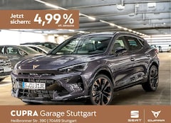 Bild des Angebotes CUPRA Formentor 1.5 eTSI 110 kW (150 PS) 7-Gang-DSG /5