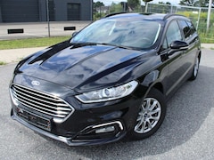 Bild des Angebotes Ford Mondeo Trend 2.0L 1.HD Carplay+Spur+LHZ+SHZ+Navi+Kam+MWST