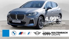 Bild des Angebotes BMW 225 e Active Tourer xDrive M-Sport AHK LED ACC