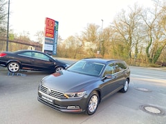 Bild des Angebotes VW Passat Passat Variant 2.0 TDI SCR Comfortline AHK NAVI