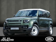 Bild des Angebotes Land Rover Defender 110 D200 S Black Pack - Winter Paket - Luftfede...