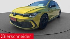 Bild des Angebotes VW Golf GTI Golf 8 GTI 2.0 TSI DSG Black PANO STAND LEDER Hu