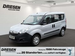 Bild des Angebotes Opel Combo Selection Kombi L1H1 Klima el.SP Spieg. beheizbar