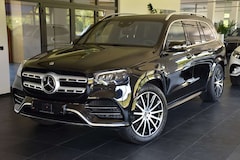 Bild des Angebotes Mercedes-Benz GLS 400 d 4M 9G AMG-LINE Exclusive"7-SITZER"MASSAGE"PANO"
