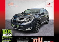 Bild des Angebotes Honda CR-V 1.5 Turbo VTEC Elegance 2WD ACC+LED+Navi+SHZ