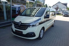 Bild des Angebotes Renault Trafic Grand SpaceClass L2H1 TAXOMETER/LED/KAM