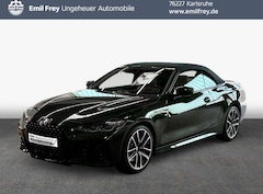 Bild des Angebotes BMW M4 d xDrive Laser Harman Kadron Head-Up
