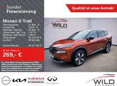 Bild des Angebotes Nissan X-Trail 1.5 VC-T e-Power N-Connecta e-4orce 360°