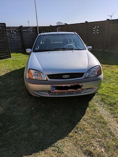 Bild des Angebotes Ford Fiesta
